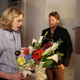 Analeigh Tipton and Jake McDorman in Manhattan Love Story (ABC)